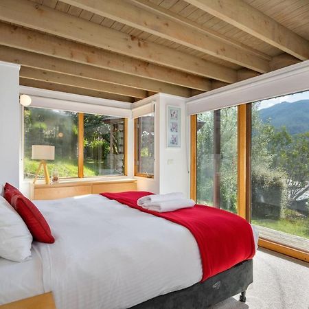 Banjo 7 Townhouse Διαμέρισμα Thredbo Εξωτερικό φωτογραφία
