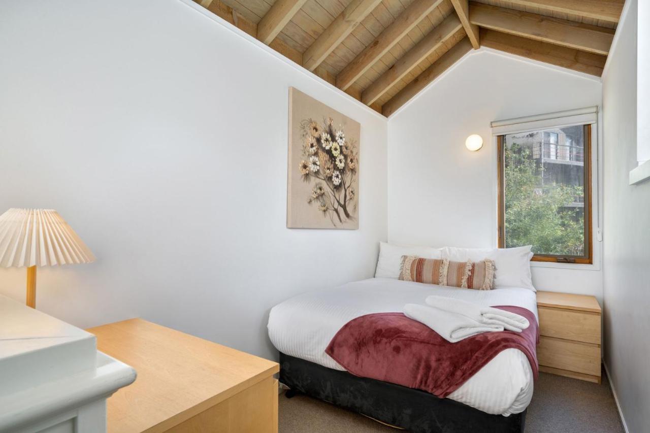 Banjo 7 Townhouse Διαμέρισμα Thredbo Εξωτερικό φωτογραφία