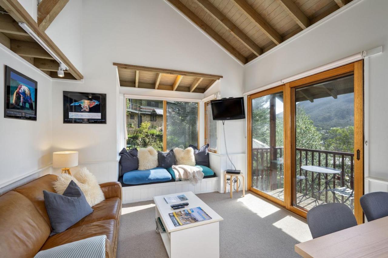 Banjo 7 Townhouse Διαμέρισμα Thredbo Εξωτερικό φωτογραφία