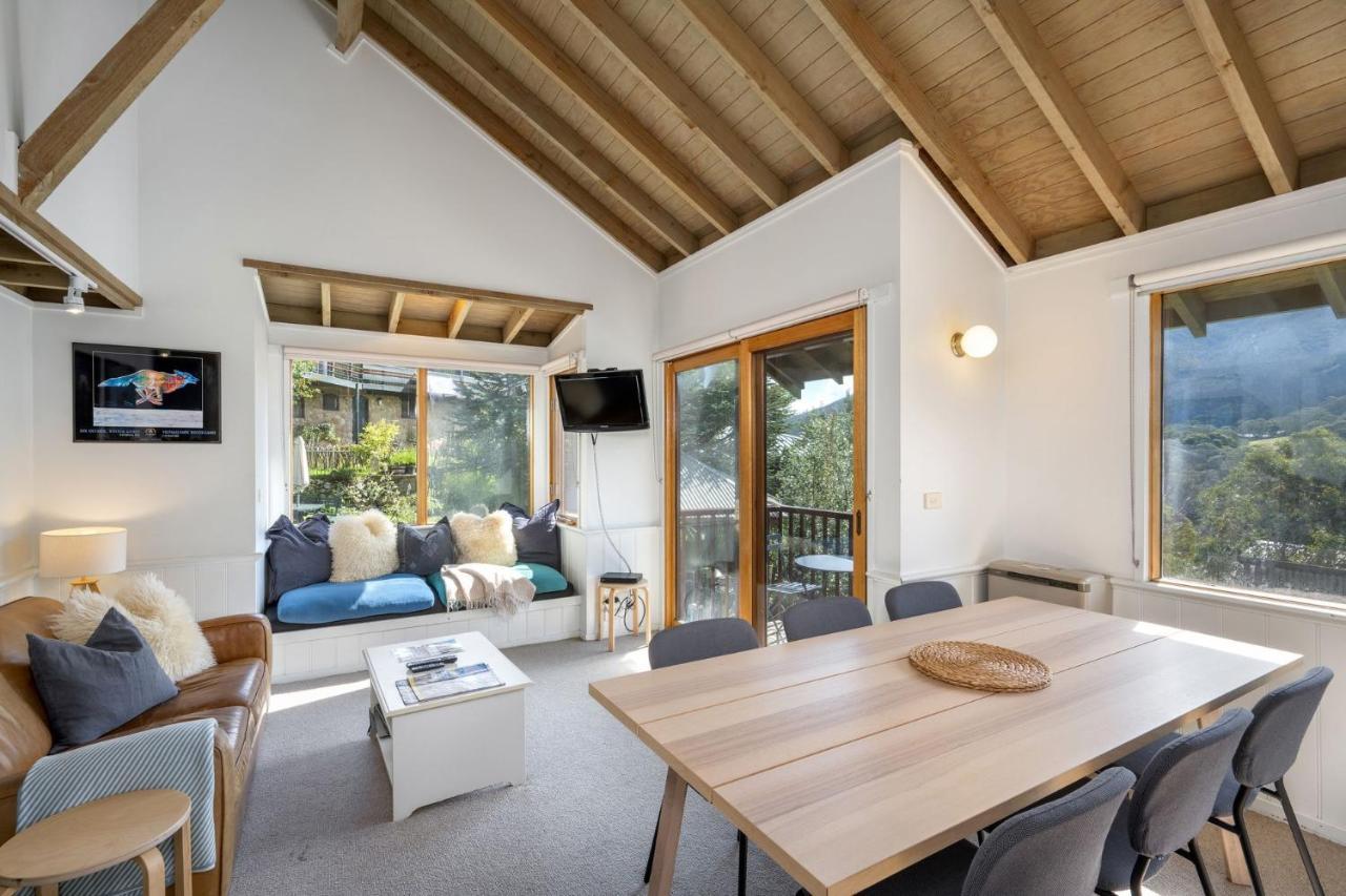 Banjo 7 Townhouse Διαμέρισμα Thredbo Εξωτερικό φωτογραφία