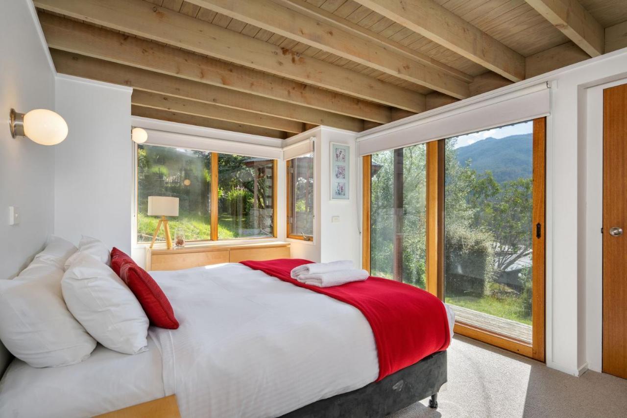 Banjo 7 Townhouse Διαμέρισμα Thredbo Εξωτερικό φωτογραφία