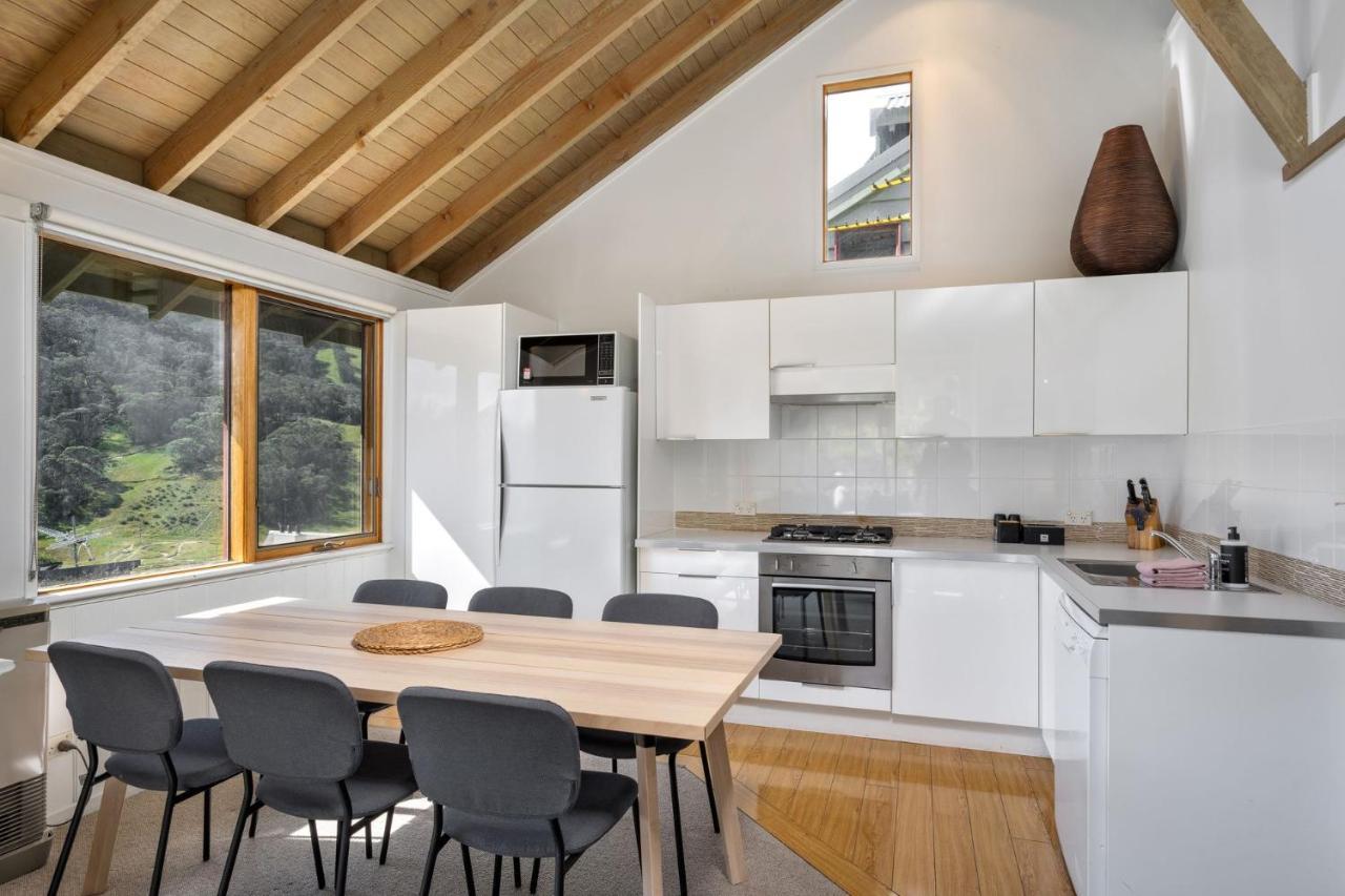 Banjo 7 Townhouse Διαμέρισμα Thredbo Εξωτερικό φωτογραφία