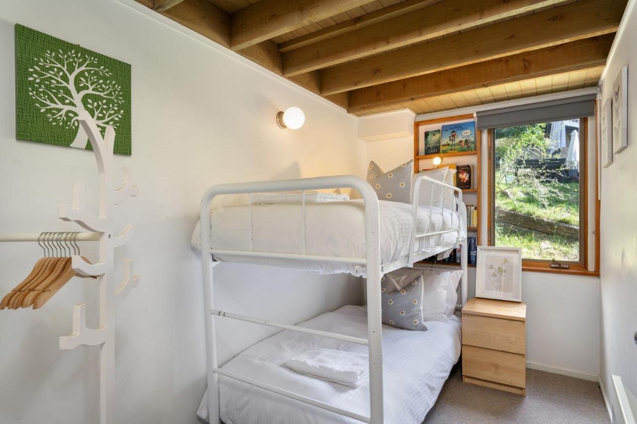 Banjo 7 Townhouse Διαμέρισμα Thredbo Εξωτερικό φωτογραφία