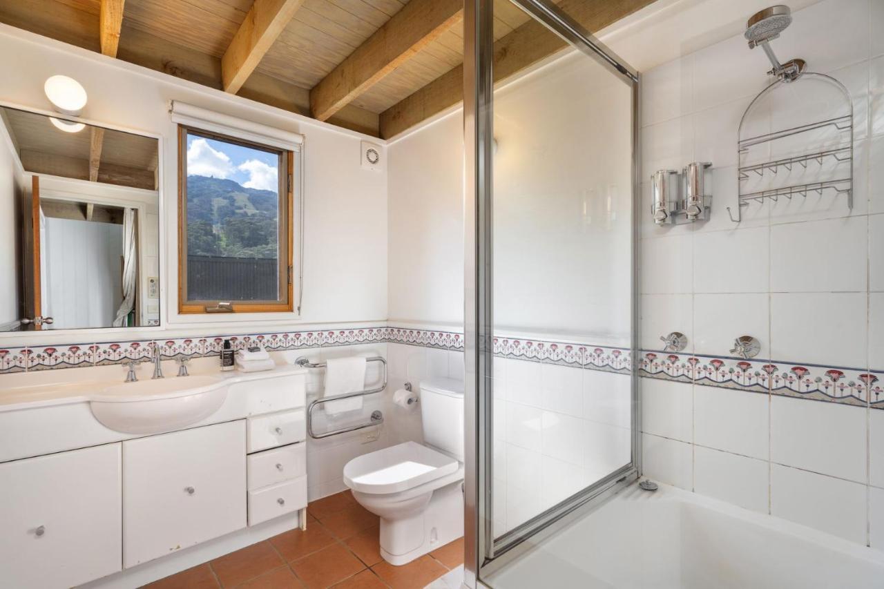 Banjo 7 Townhouse Διαμέρισμα Thredbo Εξωτερικό φωτογραφία